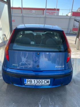 Fiat Punto | Mobile.bg    4