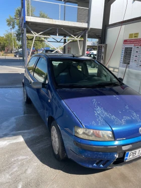 Fiat Punto | Mobile.bg    2