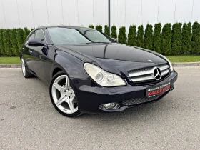     Mercedes-Benz CLS 320 350 CDI Facelift* 7G-Tronic* !!!