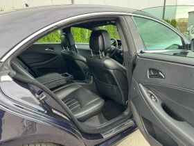Mercedes-Benz CLS 320 350 CDI Facelift* 7G-Tronic* !!! | Mobile.bg    15