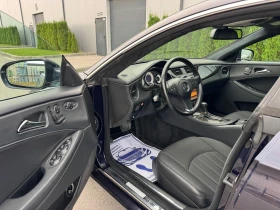 Mercedes-Benz CLS 320 350 CDI Facelift* 7G-Tronic* !!! | Mobile.bg    9
