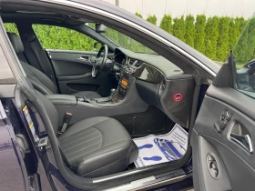Mercedes-Benz CLS 320 350 CDI Facelift* 7G-Tronic* !!! | Mobile.bg    13