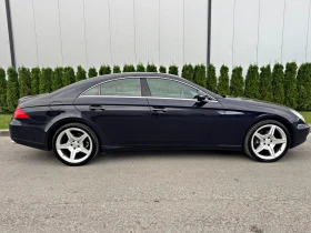 Mercedes-Benz CLS 320 350 CDI Facelift* 7G-Tronic* !!! | Mobile.bg    8