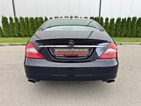 Mercedes-Benz CLS 320 350 CDI Facelift* 7G-Tronic* !!! | Mobile.bg    6
