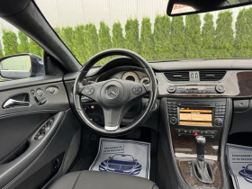 Mercedes-Benz CLS 320 350 CDI Facelift* 7G-Tronic* !!! | Mobile.bg    10