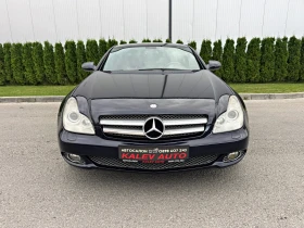     Mercedes-Benz CLS 320 350 CDI Facelift* 7G-Tronic* !!!