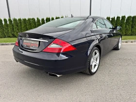 Mercedes-Benz CLS 320 350 CDI Facelift* 7G-Tronic* !!! | Mobile.bg    7