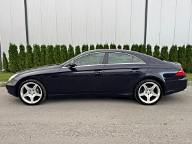     Mercedes-Benz CLS 320 350 CDI Facelift* 7G-Tronic* !!!