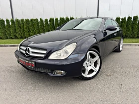     Mercedes-Benz CLS 320 350 CDI Facelift* 7G-Tronic* !!!