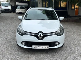 Renault Clio 1.5 DCI | Mobile.bg    2