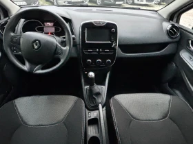 Renault Clio 1.5 DCI | Mobile.bg    11