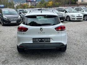 Renault Clio 1.5 DCI | Mobile.bg    5