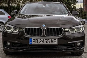 BMW 318 I - 17999 лв. / 9202.74 € - 60125188 2