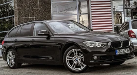 BMW 318 I - 17999 лв. / 9202.74 € - 60125188 3