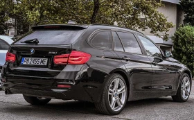 BMW 318 I - 17999 лв. / 9202.74 € - 60125188 5