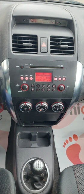 Suzuki SX4 1.6i  4x4 - 7500 лв. / 3834.69 € - 83784961 8