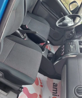Suzuki SX4 1.6i  4x4 - 7500 лв. / 3834.69 € - 83784961 12
