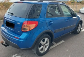 Suzuki SX4 1.6i  4x4 - 7500 лв. / 3834.69 € - 83784961 3