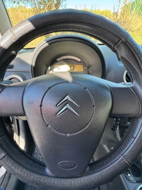 Citroen C3 1.4i  Exclusive | Mobile.bg    5