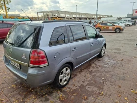 Opel Zafira | Mobile.bg    5