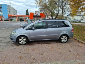 Opel Zafira | Mobile.bg    3