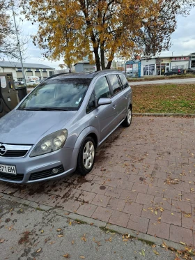Opel Zafira | Mobile.bg    2