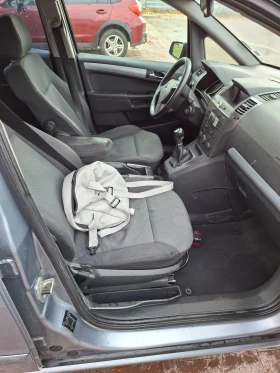 Opel Zafira | Mobile.bg    7