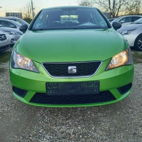 Seat Ibiza  - изображение 1