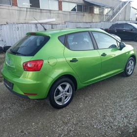 Seat Ibiza, снимка 8