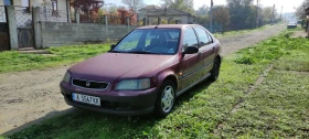 Honda Civic, снимка 5 — Bazar.bg Honda Civic, снимка 5