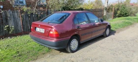 Honda Civic, снимка 6 — Bazar.bg Honda Civic, снимка 6