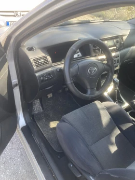 Toyota Corolla E12, снимка 5