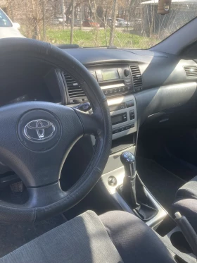 Toyota Corolla E12, снимка 6