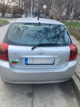 Toyota Corolla E12, снимка 2