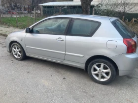 Toyota Corolla E12, снимка 4