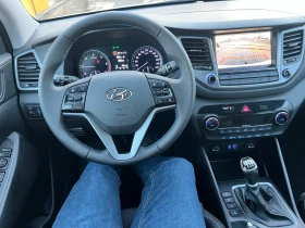 Hyundai Tucson 2.0 136 4�4 | Mobile.bg � ����� ������ 16
