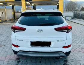Hyundai Tucson 2.0 136 4�4 | Mobile.bg � ����� ������ 6