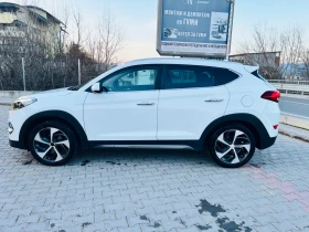 Hyundai Tucson 2.0 136 4�4 | Mobile.bg � ����� ������ 8