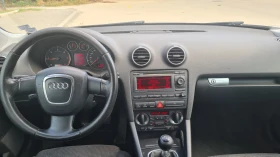 Audi A3, снимка 5 — Bazar.bg Audi A3, снимка 5