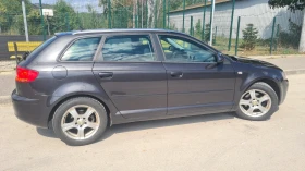 Audi A3, снимка 2 — Bazar.bg Audi A3, снимка 2