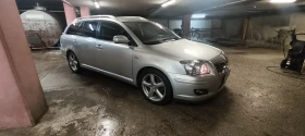 Toyota Avensis, снимка 4