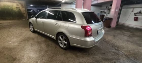 Toyota Avensis, снимка 2