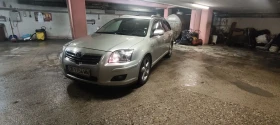 Toyota Avensis, снимка 1
