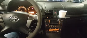 Toyota Avensis, снимка 9