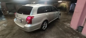 Toyota Avensis, снимка 3