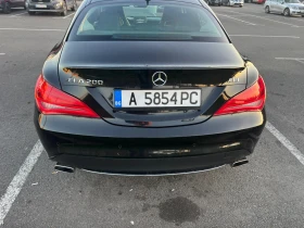 Mercedes-Benz CLA 200 2.2 cdi | Mobile.bg � ����� ������ 10