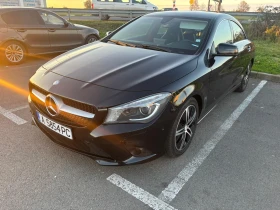 ������ Mercedes-Benz CLA 20...