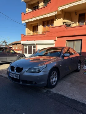 BMW 530 E60, снимка 2