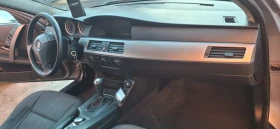 BMW 530 E60, снимка 6