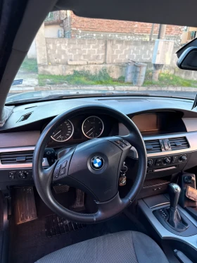 BMW 530 E60, снимка 7